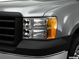  Drivers Side Headlight photo